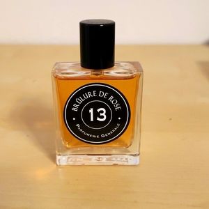 Parfumerie Generale Brulure de Rose